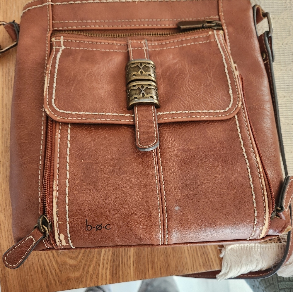 B.O.C  crossbody purse